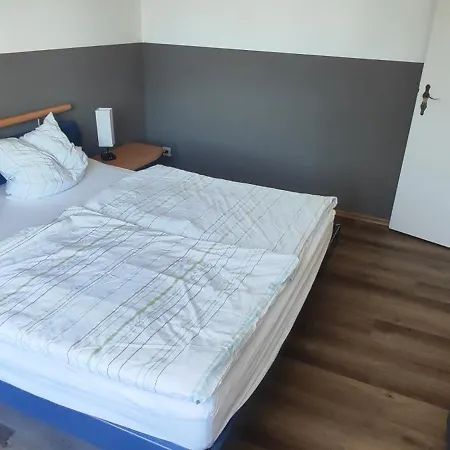 Ferienwohnung Alte Fleischerei Lauchhammer Exterior foto