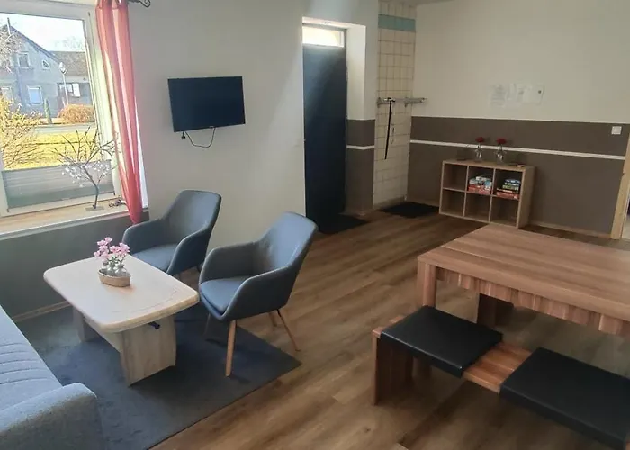 Ferienwohnung Alte Fleischerei