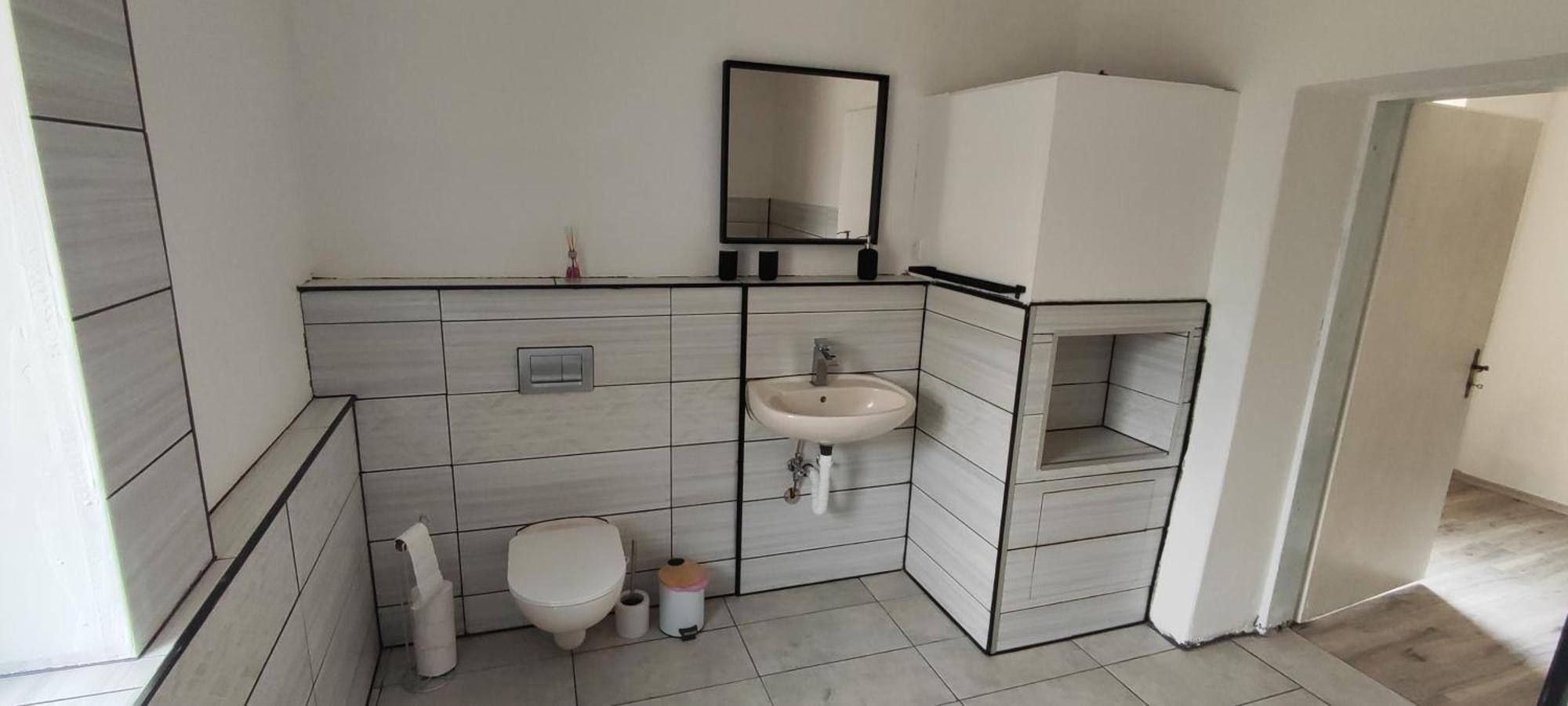 Alte Fleischerei Lauchhammer