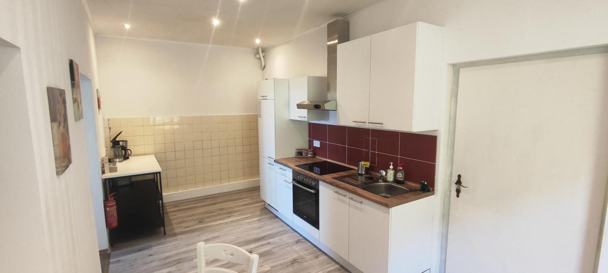 Appartement Alte Fleischerei