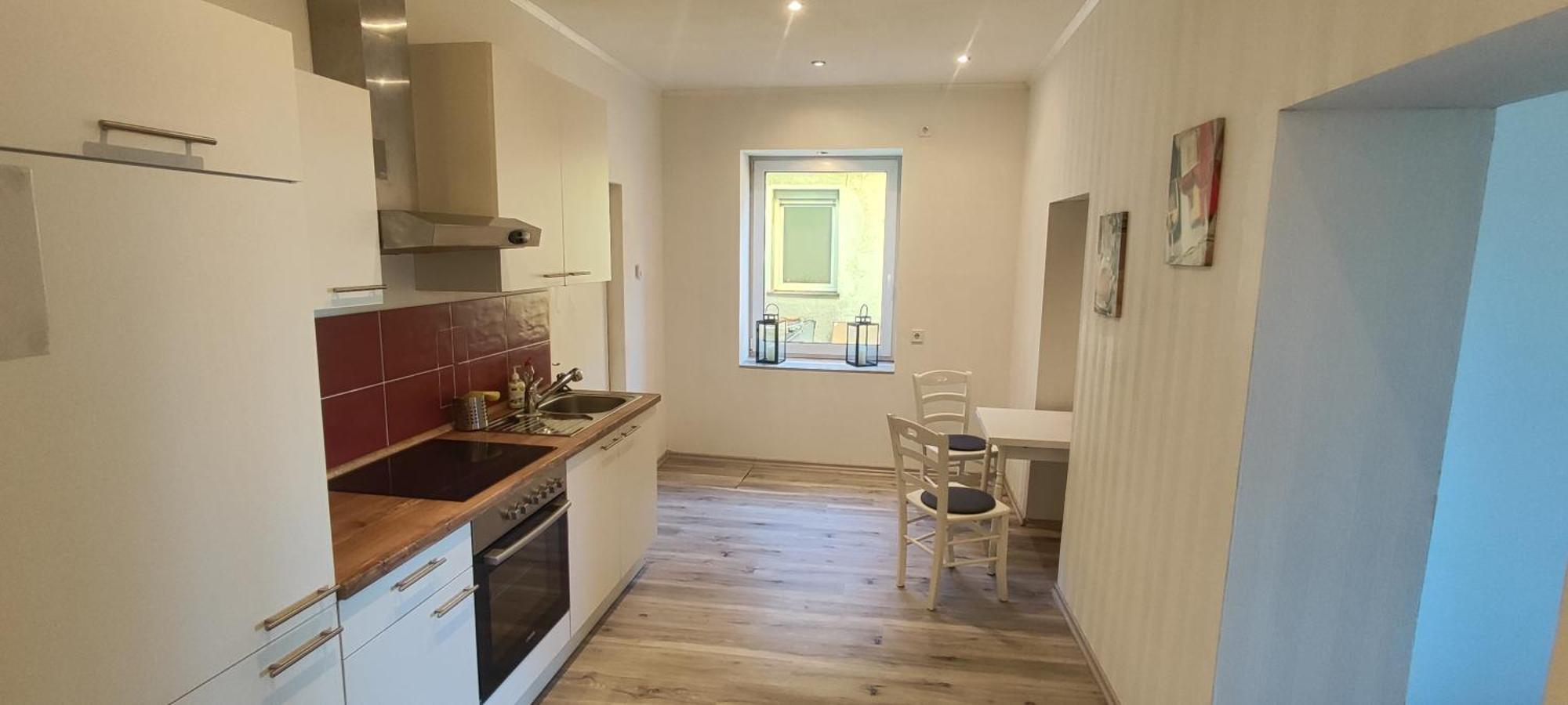 Appartement Alte Fleischerei *
